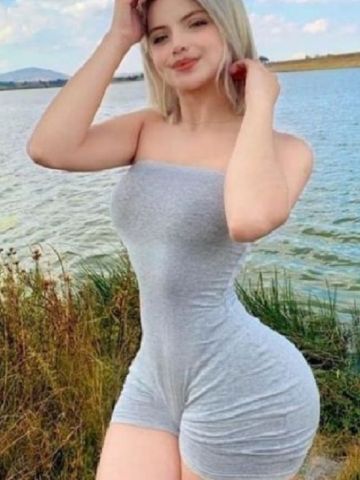 Проститутка Азалия